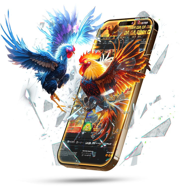 Giao diện ứng dụng CPC188